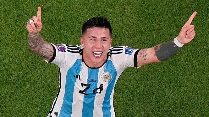 Ai sẽ nhận giải thưởng Cầu thủ trẻ xuất sắc nhất World Cup 2022