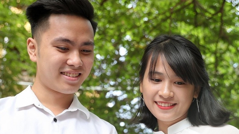 Sinh viên Đại học Quốc gia Hà Nội được chuyển ngành học nếu đáp ứng đủ điều kiện