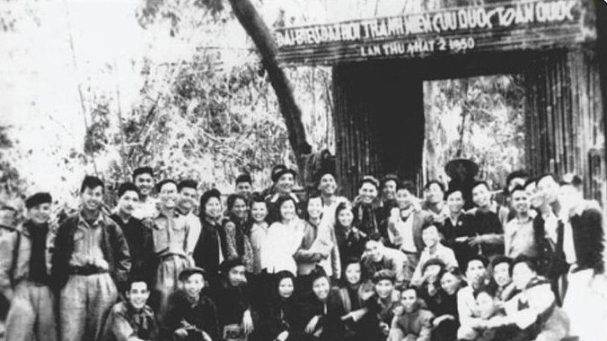 Nhìn lại 11 kỳ Đại hội Đoàn toàn quốc và các phong trào của Đoàn