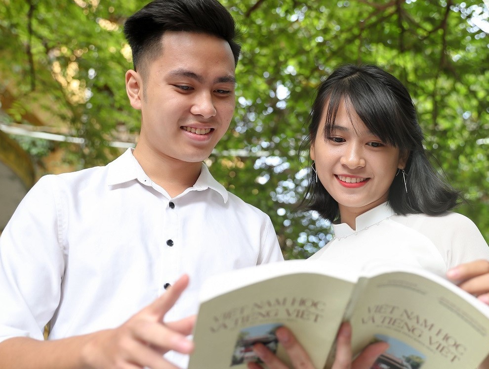 Hết năm thứ nhất, sinh viên ĐH Quốc gia Hà Nội được chuyển ngành học