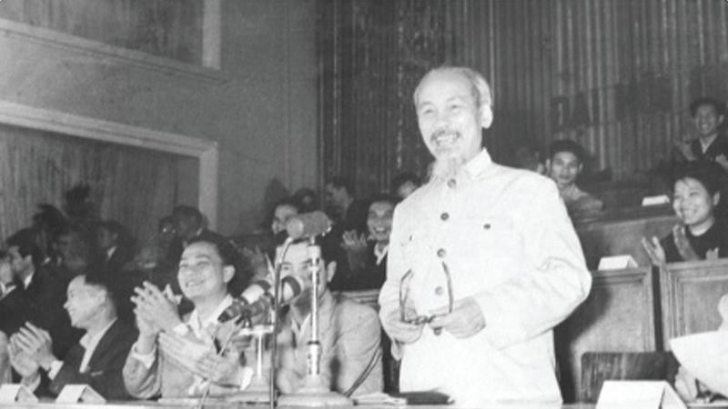 Nhìn lại 11 kỳ Đại hội toàn quốc và các phong trào của Đoàn