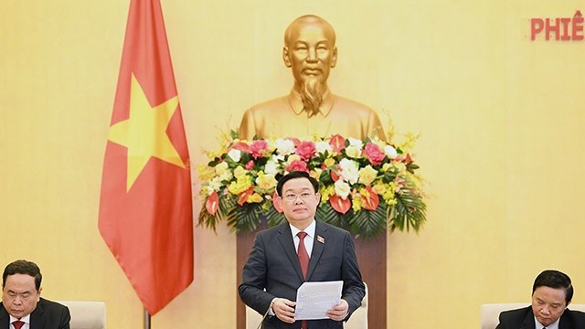 Lắng nghe ý kiến của đại biểu Quốc hội để tiếp thu, chỉnh lý dự thảo Luật Khám, chữa bệnh