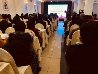 Sự kiện Gặp gỡ 2022 vì hợp tác và phát triển