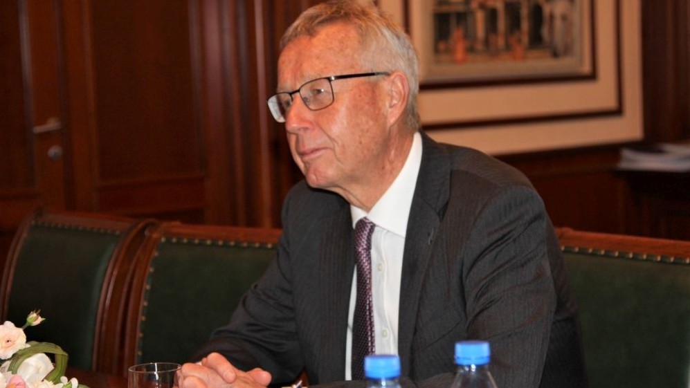 Chuyên gia New Zealand đánh giá thế giới 2022: Một trật tự mới đang định hình, lộn xộn, phức tạp và nhiều 'bẫy'