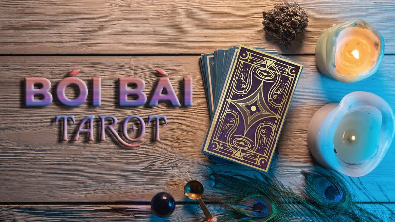 Bói bài tarot hàng ngày: Dự đoán cuộc sống của bạn sau hôn nhân