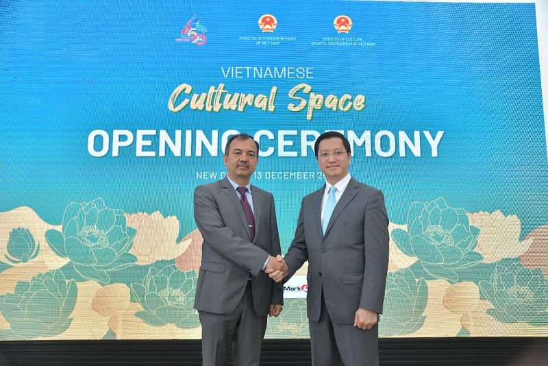 Ngày Việt Nam tại Ấn Độ 2022: