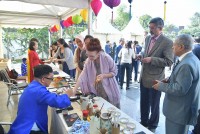 Nét đẹp văn hóa Việt Nam giữa miền đất Phật