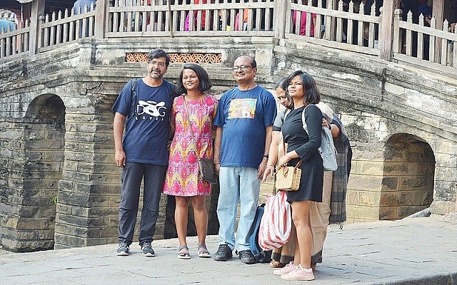 Trải nghiệm văn hóa giàu bản sắc qua Ngày Việt Nam tại Ấn Độ 2022