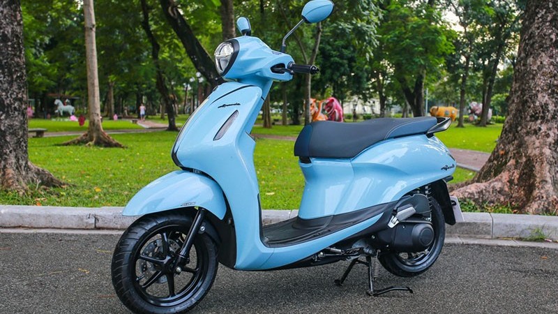 Bảng giá xe Yamaha mới nhất tháng 12/2022