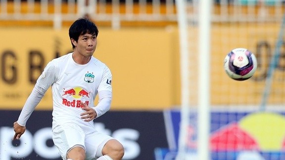 Công Phượng chia tay Hoàng Anh Gia Lai, sẽ đầu quân cho đội bóng Nhật Bản?