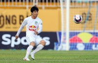 Công Phượng chia tay Hoàng Anh Gia Lai, sẽ đầu quân cho đội bóng Nhật Bản?