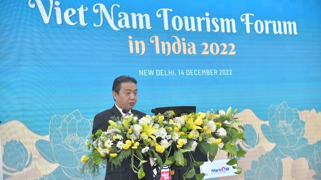 Cơ hội vàng cho du lịch Việt Nam hiểu rõ hơn về du khách Ấn Độ