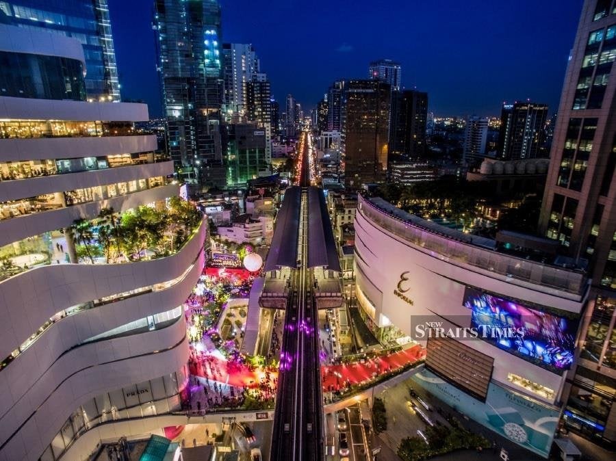 Điểm tin thế giới sáng 14/12: