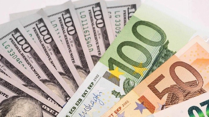 Tỷ giá ngoại tệ, tỷ giá USD/VND hôm nay 23/5: USD đi lên nhờ Fed phát tín hiệu tích cực