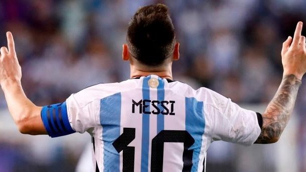 Cập nhật danh sách Vua phá lưới World Cup 2022: Lionel Messi dẫn đầu nhờ lợi thế kiến tạo thành bàn