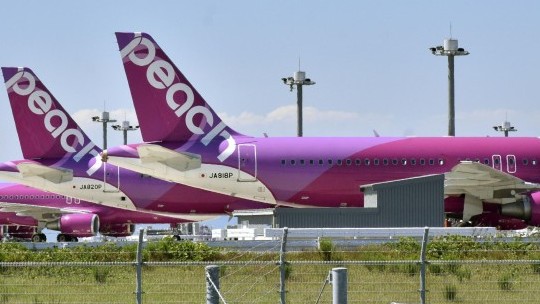 Nhật Bản: Không đeo khẩu trang trên máy bay, người đàn ông lĩnh án 2 năm tù