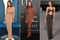 Top 10 ngôi sao nam, nữ mặc đẹp nhất thế giới năm 2022 theo bình chọn của People