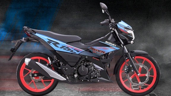 Bảng giá xe Suzuki mới nhất đầu tháng 12/2022