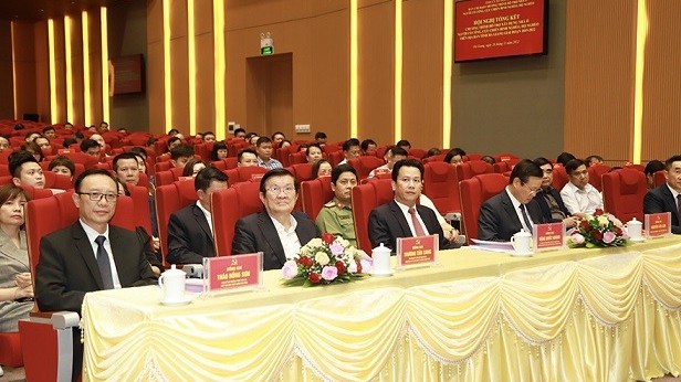 Agribank đồng hành cùng hỗ trợ xây dựng nhà ở cho người có công, cựu chiến binh nghèo, hộ nghèo có khó khăn về nhà ở