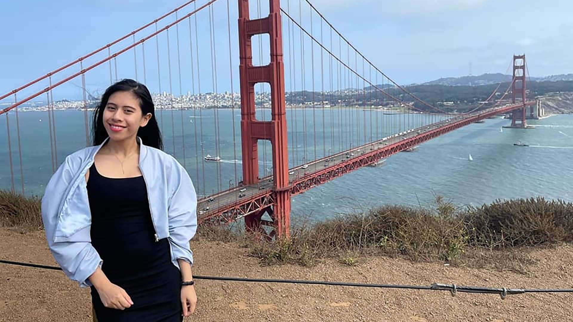 Ionah Hằng Nguyễn: Cô gái Việt đam mê kết nối cộng đồng