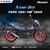 Bảng giá xe Suzuki mới nhất đầu tháng 12/2022