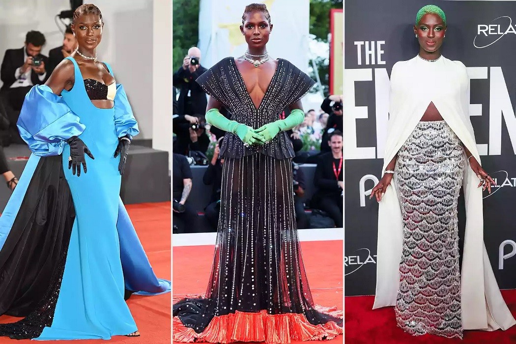 Top 10 ngôi sao nam, nữ mặc đẹp nhất thế giới năm 2023 theo bình chọn của People