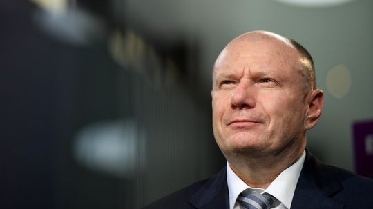 Mỹ sẽ áp lệnh trừng phạt với tỉ phú Nga Vladimir Potanin