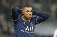 Chế độ ăn uống lành mạnh của cầu thủ Kylian Mbappe