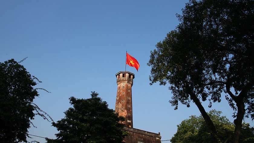 Dự báo thời tiết đêm nay và ngày mai (22-23/12): Nhiều nơi nắng; Hà Nội, Bắc Bộ, Bắc Trung Bộ trời rét; Tây Nguyên rét về đêm và sáng sớm