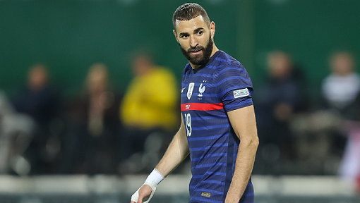 Không tới Qatar thi đấu nhưng Karim Benzema vẫn có thể được nhận huy chương World Cup 2022