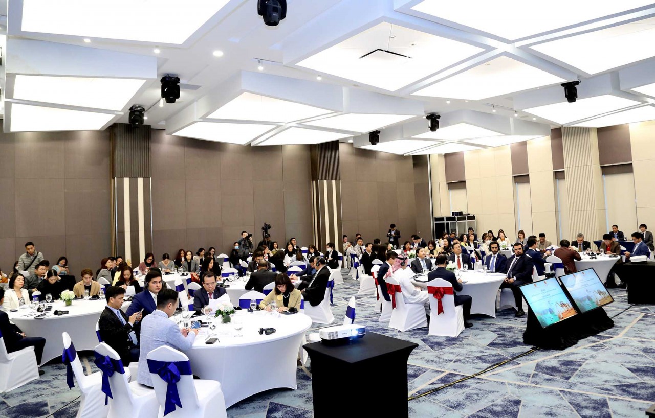 Hợp tác du lịch Việt Nam - GCC: Tiềm năng và triển vọng Hợp tác du lịch Việt Nam GCC tiềm năng và triển vọng