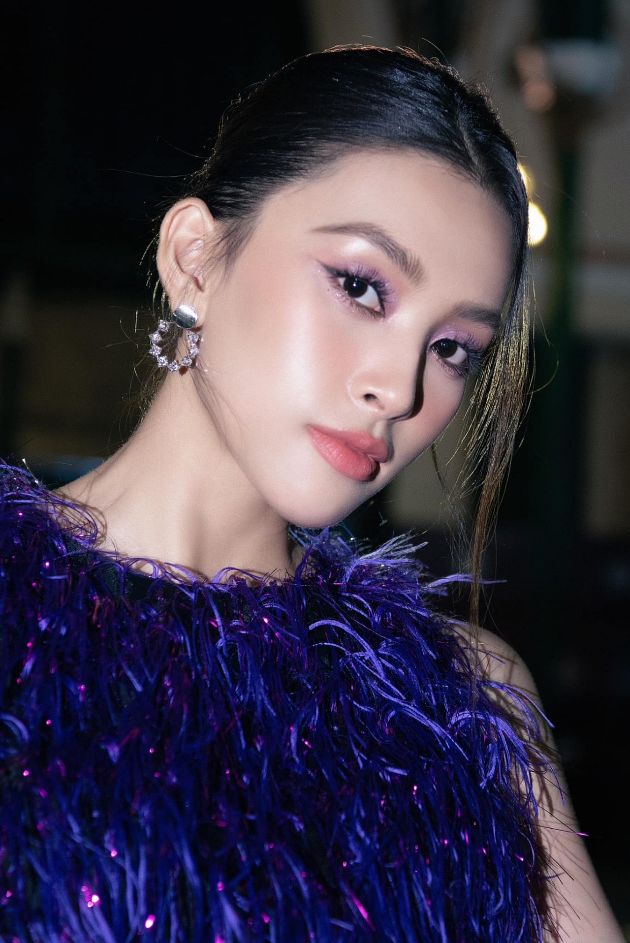 Hoa hậu Tiểu Vy Hoa hậu Tiểu Vy