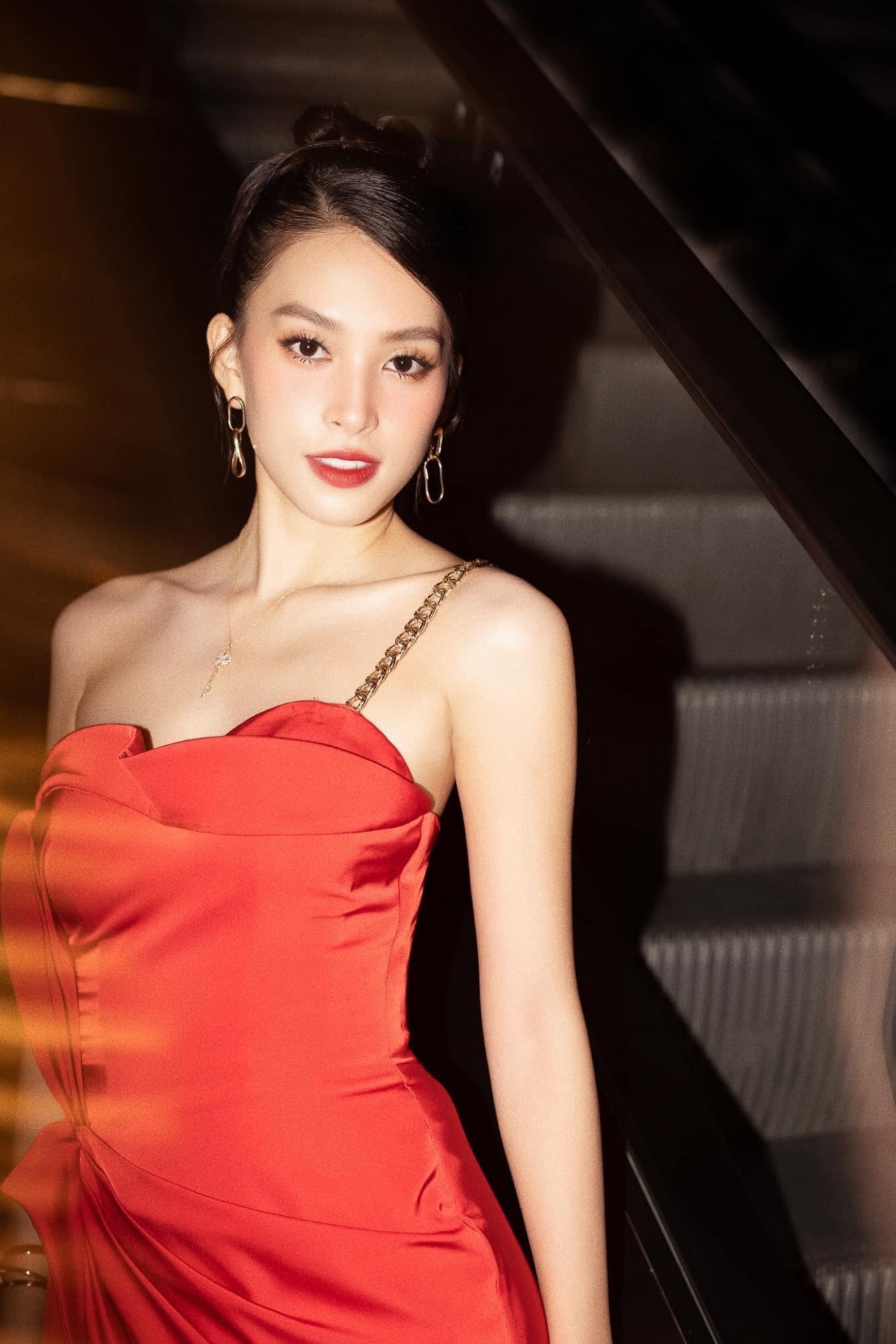 Hoa hậu Tiểu Vy Hoa hậu Tiểu Vy