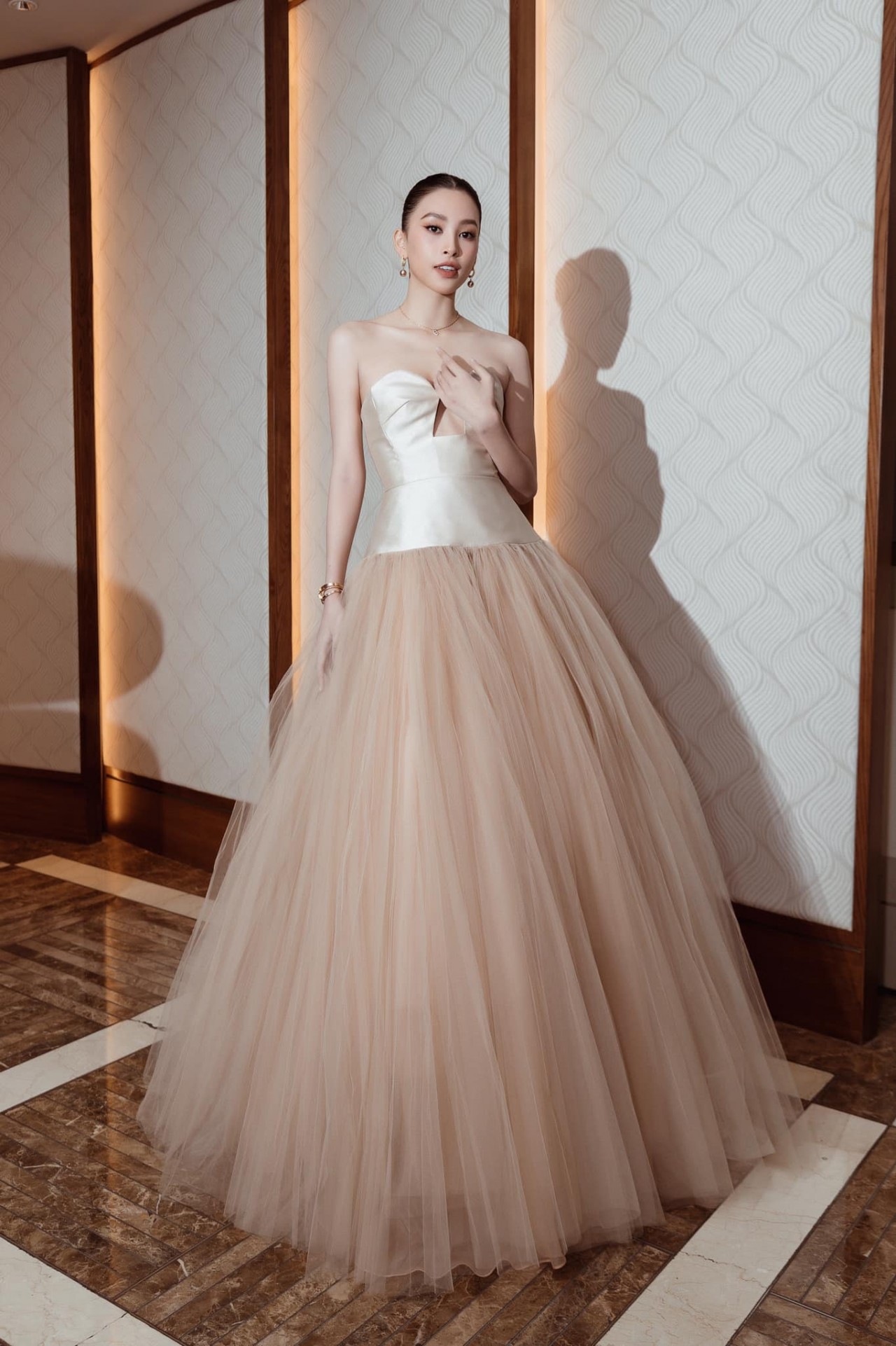 Hoa hậu Tiểu Vy Hoa hậu Tiểu Vy