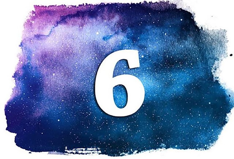 Một số điểm đặc biệt của thần số học số 6 Một số điểm đặc biệt của thần số học số 6