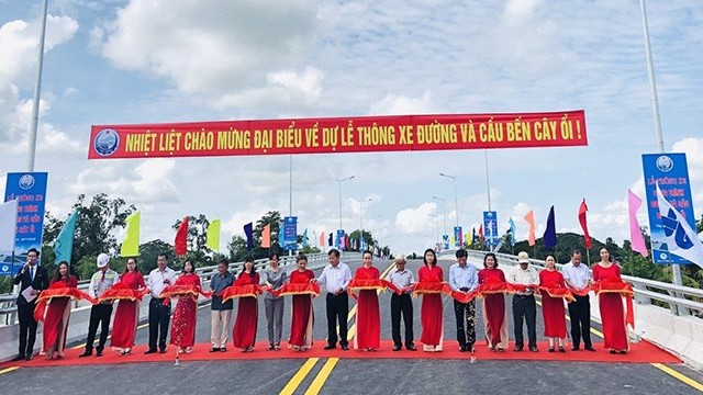 Tây Ninh tiếp tục cải thiện môi trường đầu tư quyết liệt và hiệu quả