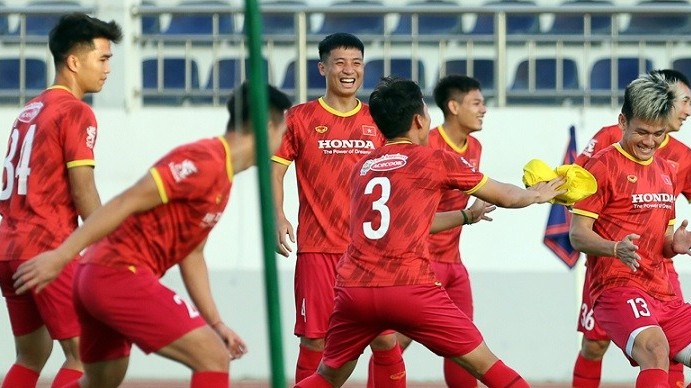 Lịch thi đấu AFF Cup 2022 mới nhất