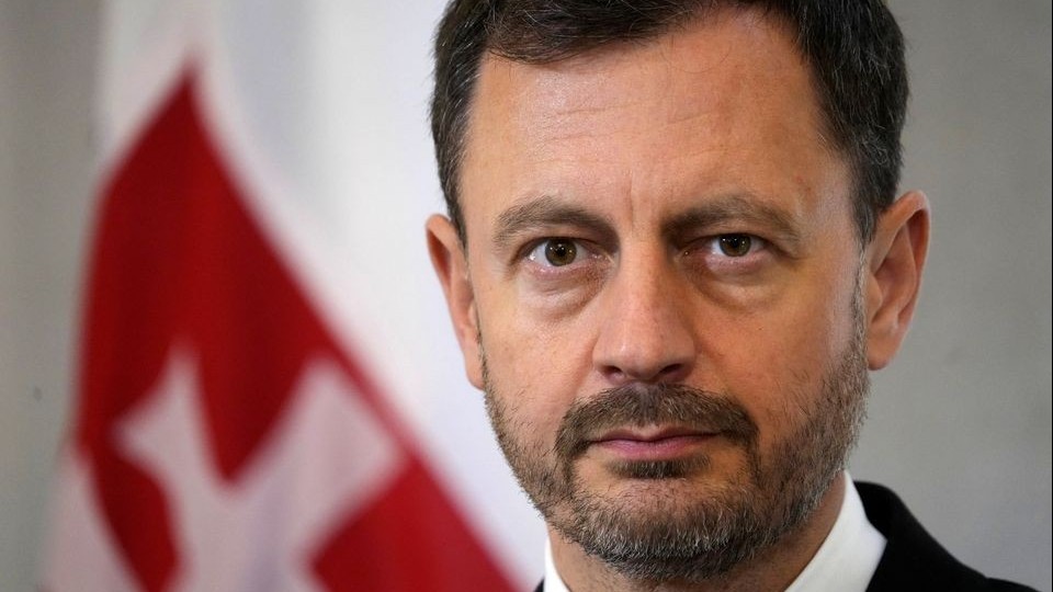 Chính phủ thiểu số Slovakia thua trong bỏ phiếu tín nhiệm ảnh hưởng gì đến Ukraine?