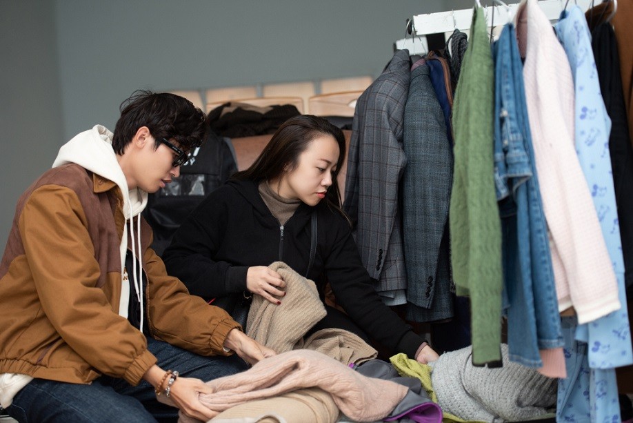 Đừng làm mẹ cáu: Quỳnh Kool vào vai cô gái nghèo nhưng mặc vẫn phải đẹp