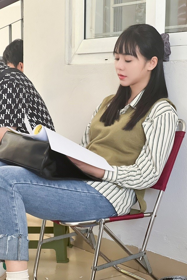 Đừng làm mẹ cáu: Quỳnh Kool vào vai cô gái nghèo nhưng mặc vẫn phải đẹp