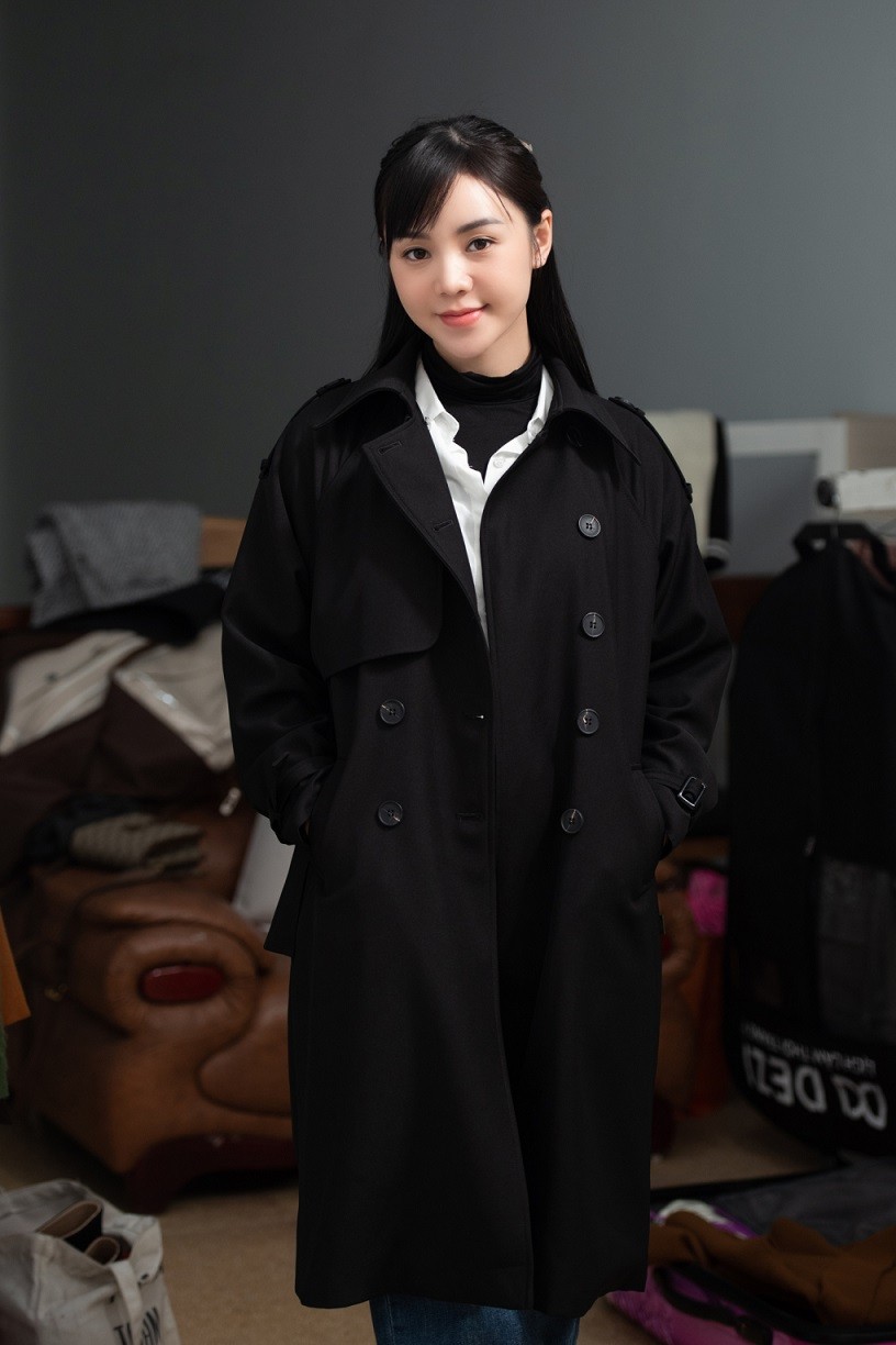 Đừng làm mẹ cáu: