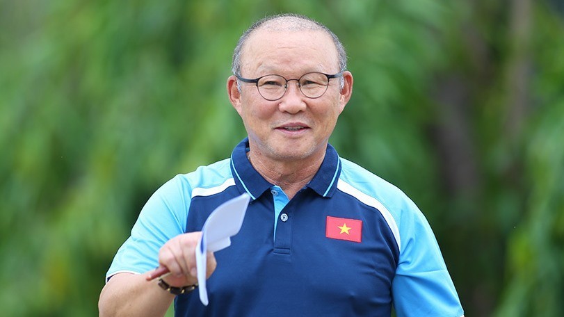 Truyền thông tiến cử HLV Park Hang Seo là HLV đội tuyển Hàn Quốc