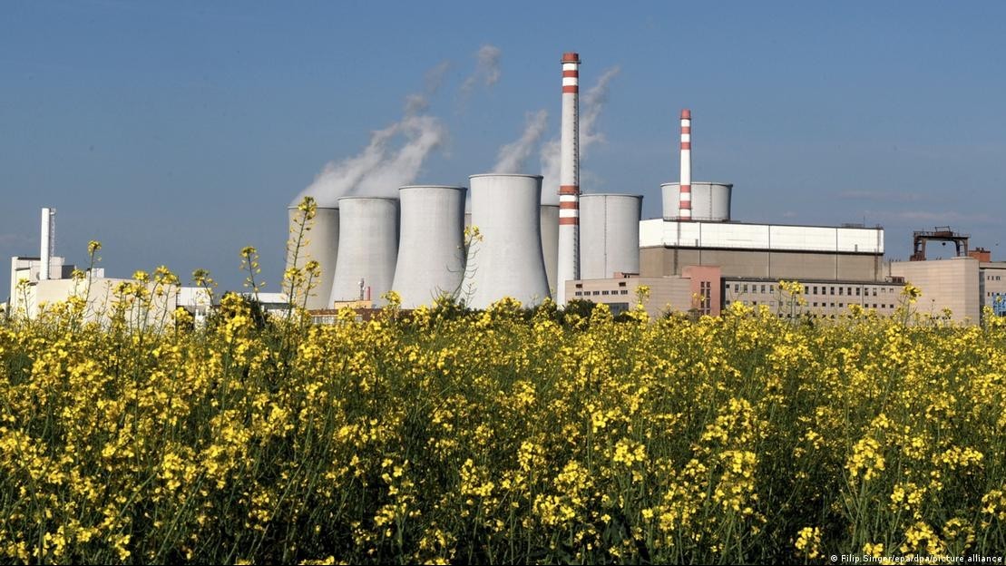 EU bơm tiền, Italy dùng để thoát khí đốt Nga, ấp ủ tham vọng lớn