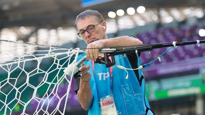 Hậu trường tác nghiệp của hơn 12.000 nhà báo tại World Cup 2022