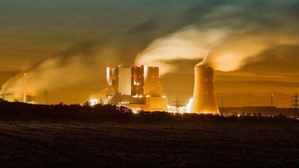 Chiến tranh năng lượng thế giới, Trung Quốc đang dần tiến đến vị trí dẫn đầu thị trường?