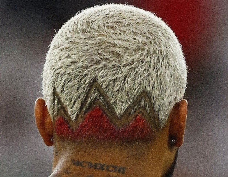 Những kiểu tóc 'độc nhất vô nhị' tại World Cup 2022