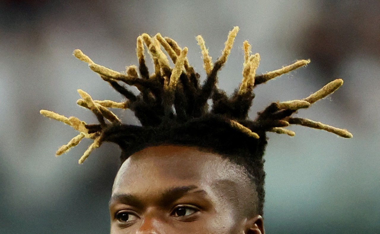 Những kiểu tóc 'độc nhất vô nhị' tại World Cup 2022