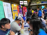 Sôi động Ngày hội du học Australia tại Việt Nam