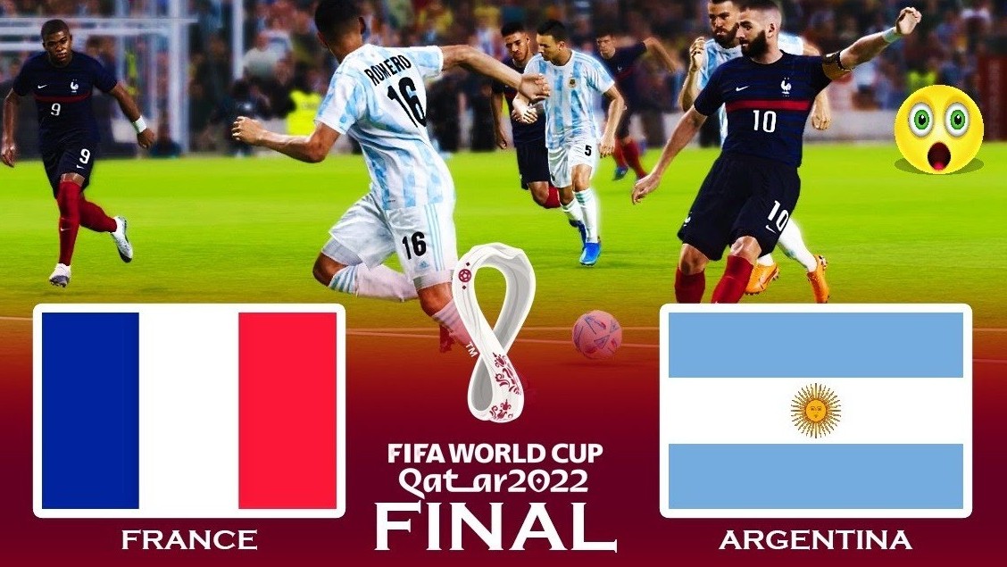 World Cup 2022: Những con số thống kê ấn tượng trước trận chung kết Argentina vs Pháp