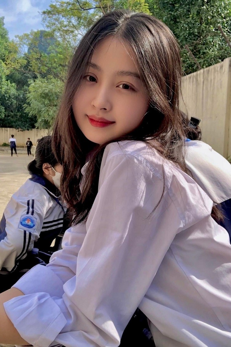 Chân dung cô gái xinh đẹp có vòng eo nhỏ nhất cuộc thi Hoa hậu Việt Nam 2022